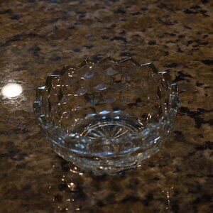 Colony Whitehall Candy Dish